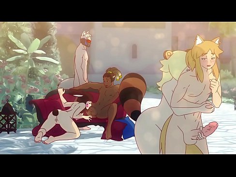 ❤️ De meest levendige shots van deze cartoon in slow motion. ️ Super sex at us ❌️ ❌️❤